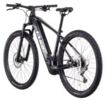 Cube Reaction Hybrid 625 Pro avec batterie Bosch 625Wh intégrée