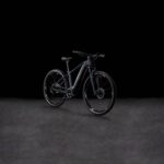 Cube Reaction Hybrid Performance 500 équipé d’une batterie Bosch 500Wh