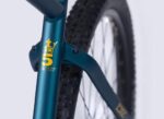 VTT sport loisir Lapierre Edge 5.9 sur chemin forestier