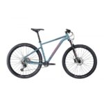 Lapierre Edge 9.9 fourche suspendue 100 mm