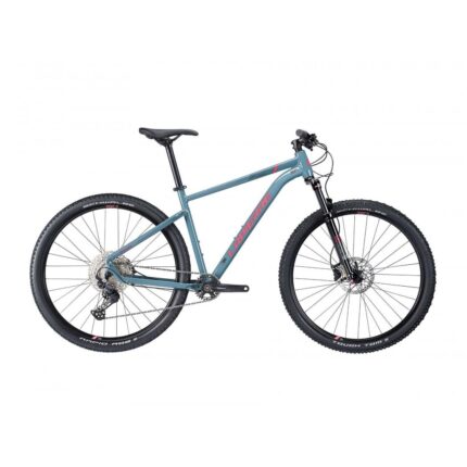 Lapierre Edge 9.9 fourche suspendue 100 mm