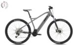 BH Atom 29 eMTB suspension avant hydraulique contrôle descente montée