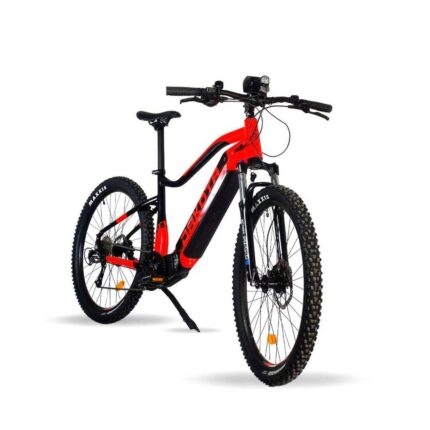 UrbanBiker Dakota PLUS batterie Samsung intégrée 840Wh