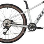 SCOTT Scale 600 VTT junior avec freins hydrauliques puissants