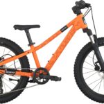 SCOTT Roxter 200 vélo junior léger pour sentiers et forêt