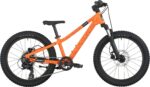 SCOTT Roxter 200 vélo junior léger pour sentiers et forêt