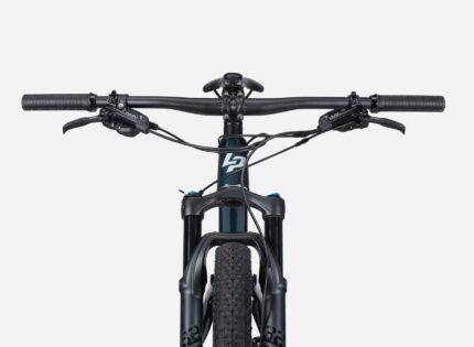 VTT XC carbone Lapierre XR 5.9 tout-suspendu 29 pouces