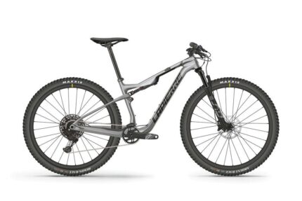 Lapierre XR 6.9 équipé SRAM GX Eagle 12 vitesses