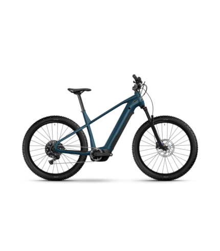VTTAE Lapierre Overvolt HT 5.6 moteur Bosch Performance Line PX