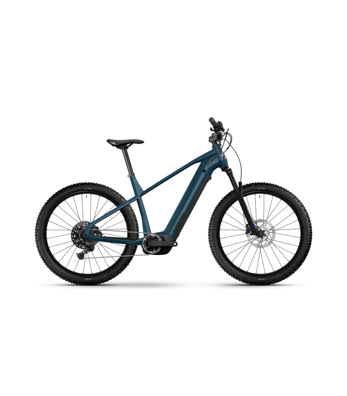 VTTAE Lapierre Overvolt HT 5.6 batterie Bosch 600Wh VTTAE Lapierre Overvolt HT 5.6 moteur Bosch Performance Line PX