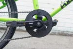 Vélo enfant Frog 52 avec cadre aluminium premium 20 pouces