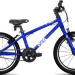 Vélo enfant Frog 47 aluminium avec transmission simple vitesse