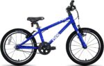 Vélo enfant Frog 47 aluminium avec transmission simple vitesse