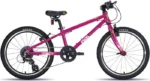 Frog 52 vélo enfant confortable pour balades familiales