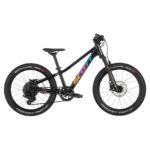 SCOTT Scale RC 200 2026 vélo enfant avec freins hydrauliques Shimano
