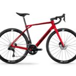 Lapierre Pulsium 6.0 roues DT Swiss E1800 Spline tubeless