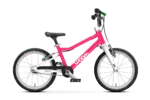 Vélo enfant Woom GO 3 Automagic avec moyeu Sturmey Archer intégré